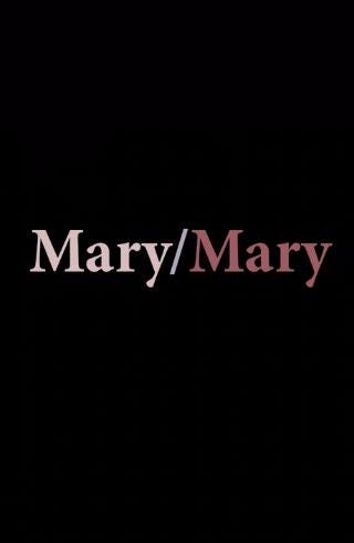 Mary/Mary (2002) | Poster