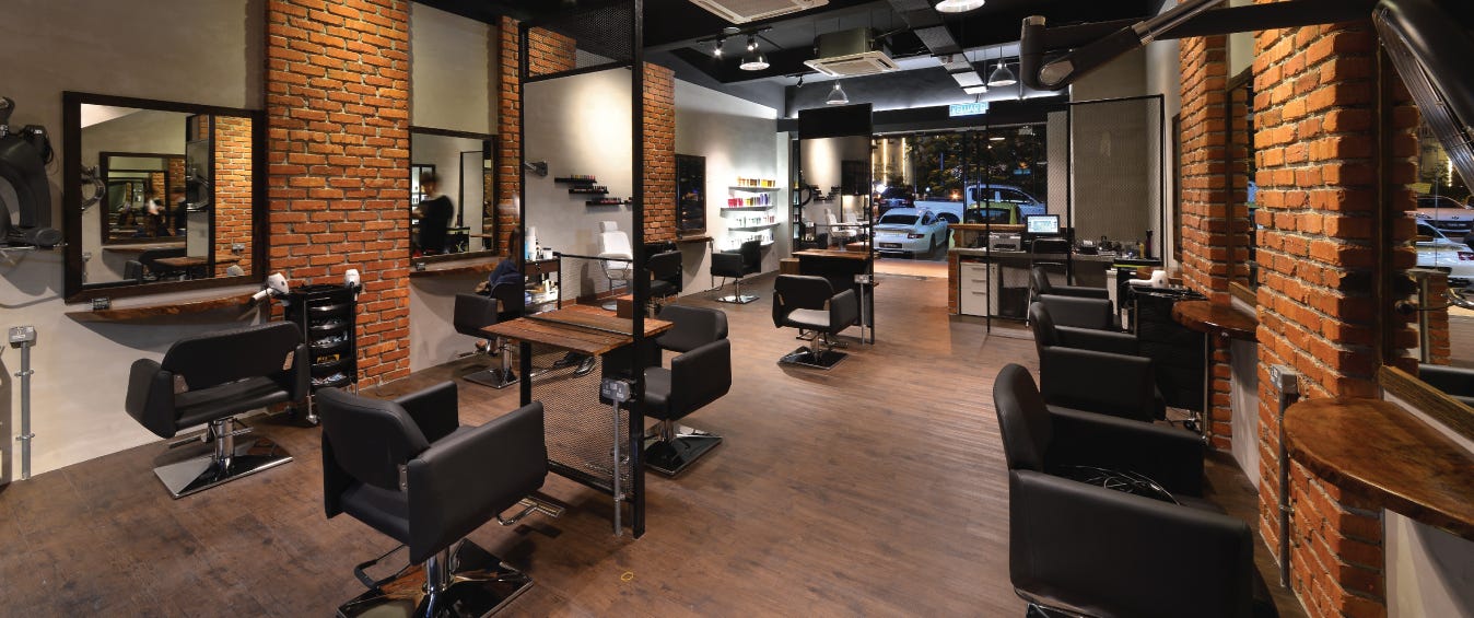 Unveiling the Best Hair Salon in Malaysia Elevate Your Style with