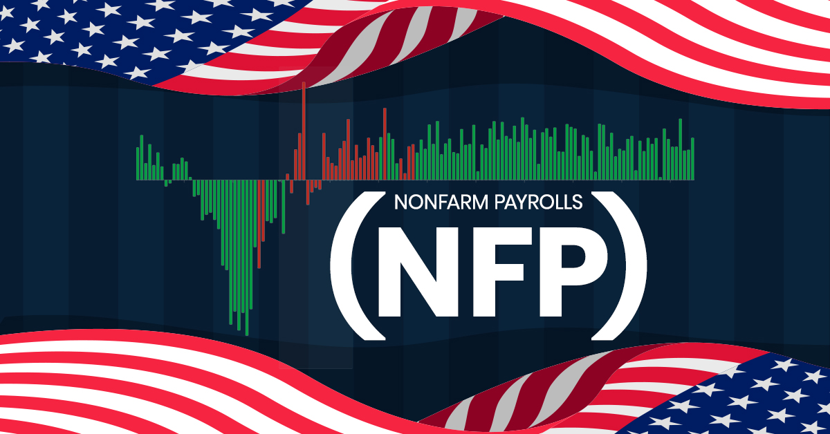 US Non-Farm Payroll: Breakdown