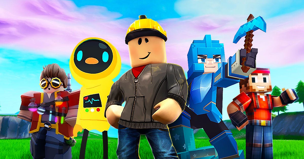 How to Create Role-Playing Game Platform Like Roblox? - Complete Guide
