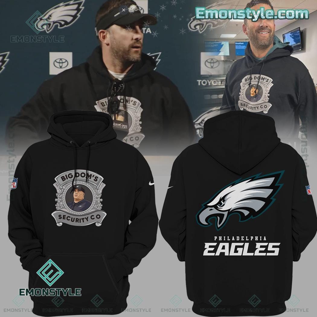 The Iconic ’90s Eagles Letterman Hoodie | by Emonstyle Shop | Dec, 2023 ...