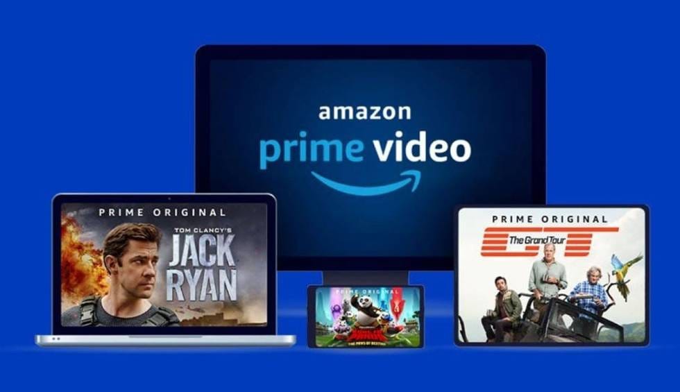 Here's why having an  Prime subscription is a good idea