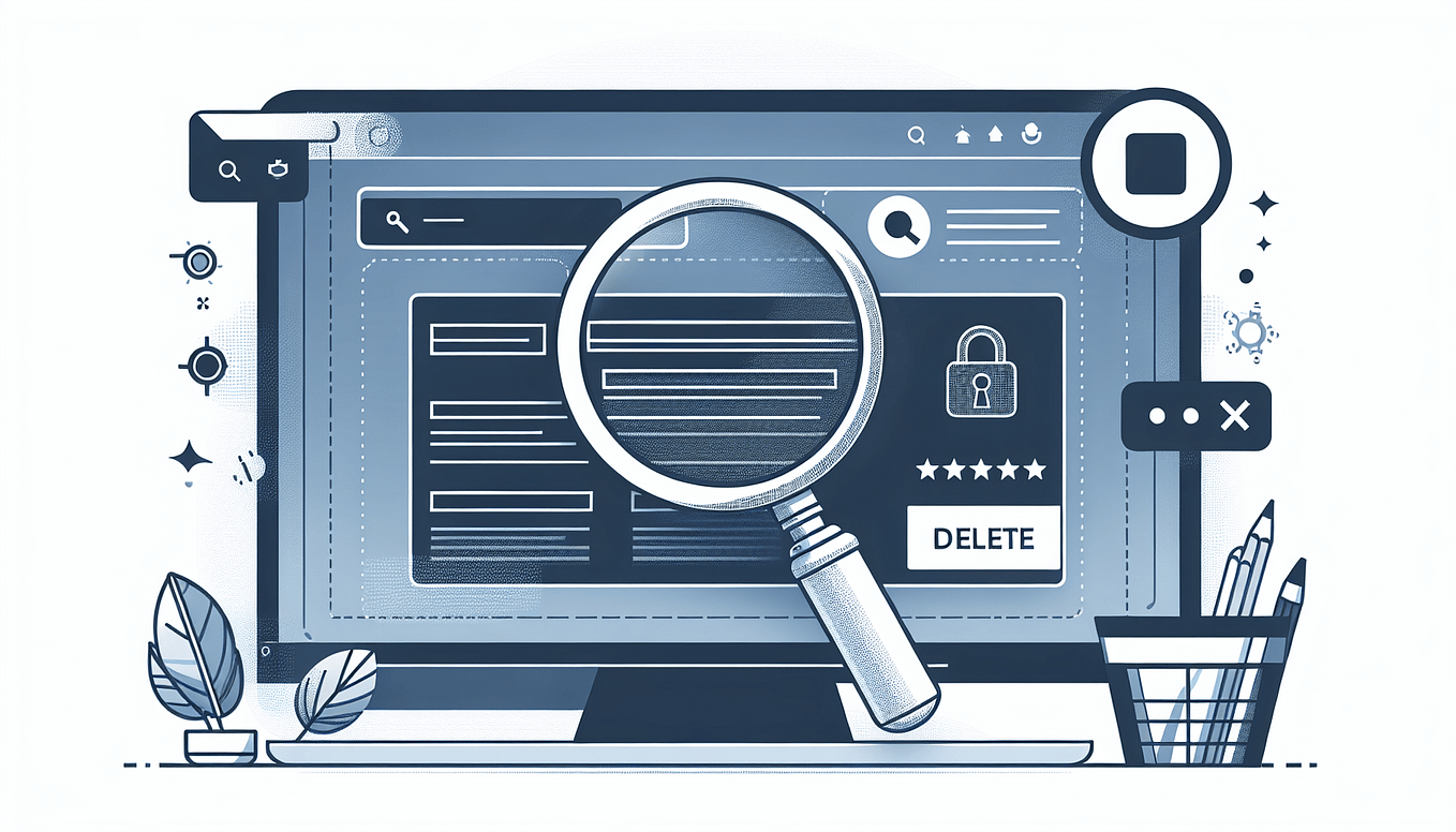 Delete Search History In Google Photos by Hide Your Search StayPrivate.co Sep, 2024 Medium