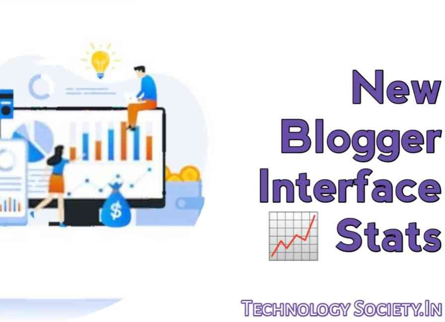 The New Blogger Interface Settings — Upgrade Now | by Soumya Prakash ...