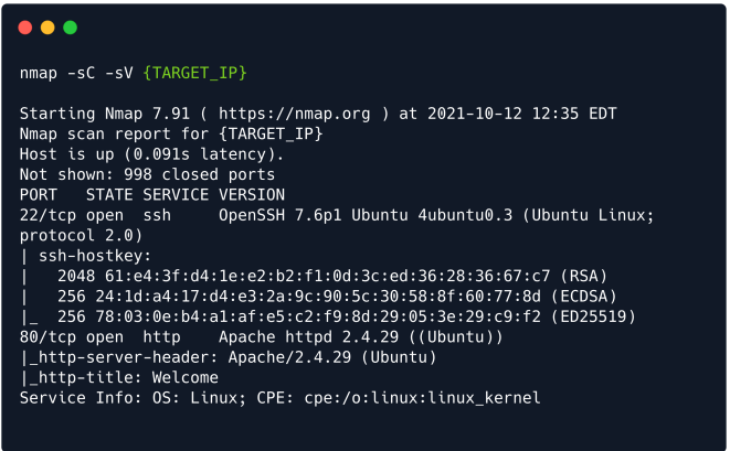 Python Script to Check Malicious Scores using VirusTotal | by ...