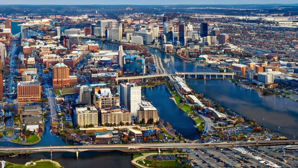 Fort Wayne, Indiana The Most Affordable City to Live in the USA for