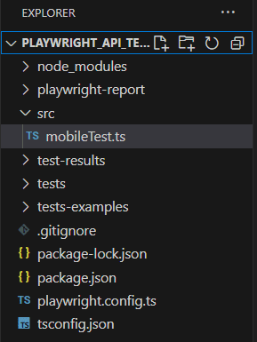 Ultimate UI Testing Guide: Selenium, TypeScript, Java & Code Examples ...