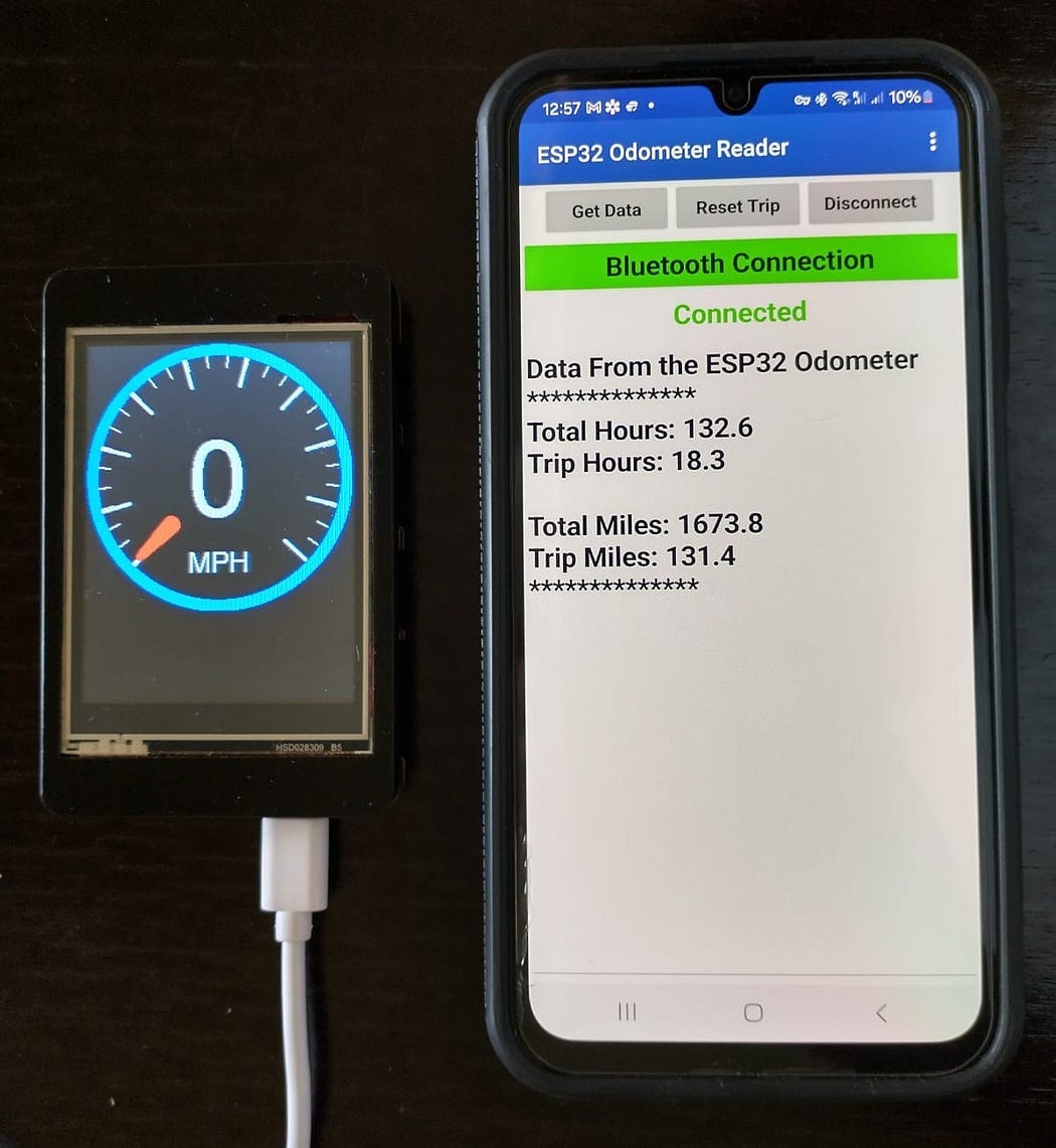 Insert ESP32 Data Into MySQL. Build an ESP32 client that makes an… | by ...