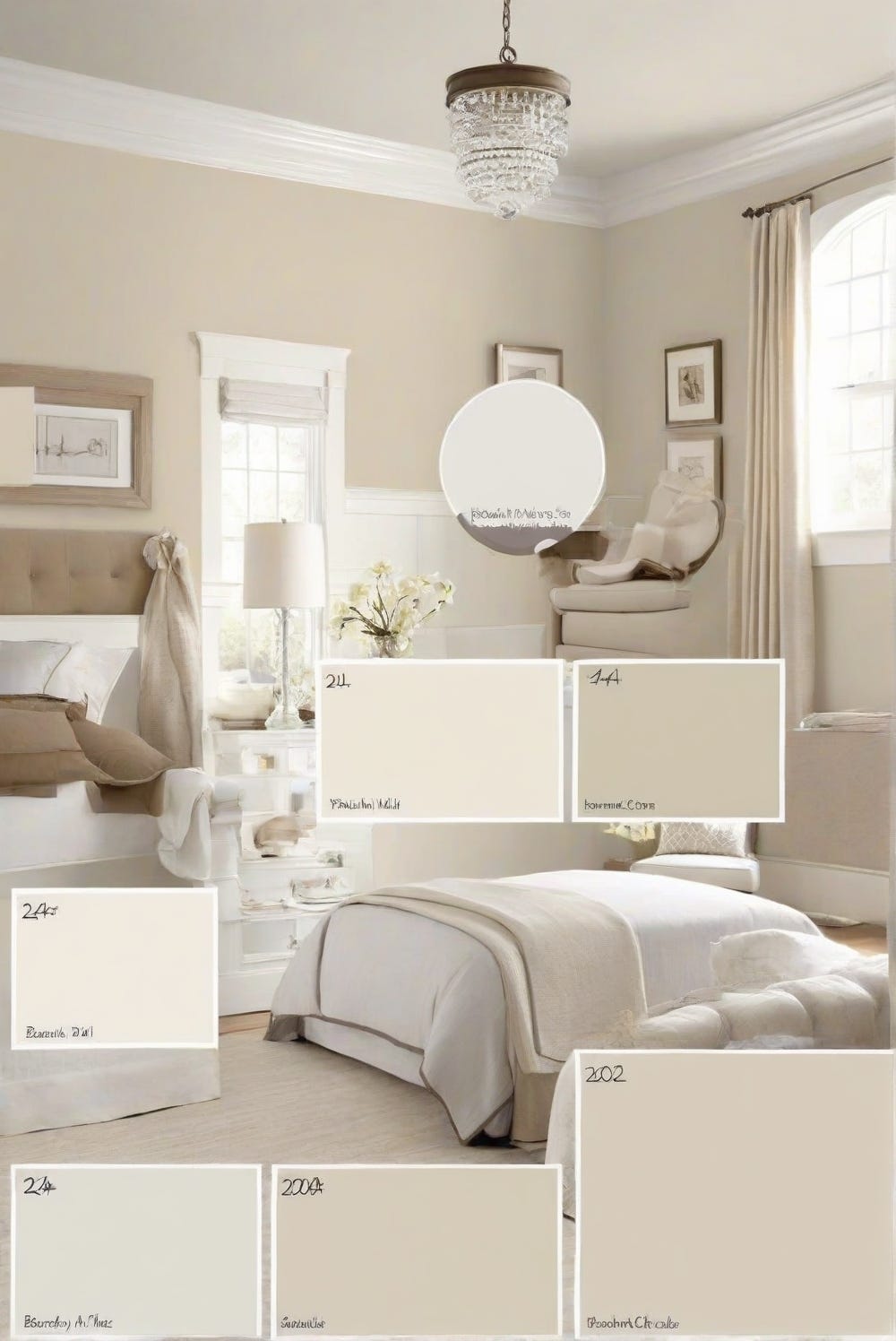 Introducing the latest home decor trend the modern makeover of 2024! Get ready to be wowed by