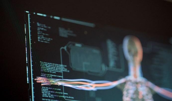 APPLICATIONS OF AI IN HEALTH visual data 3