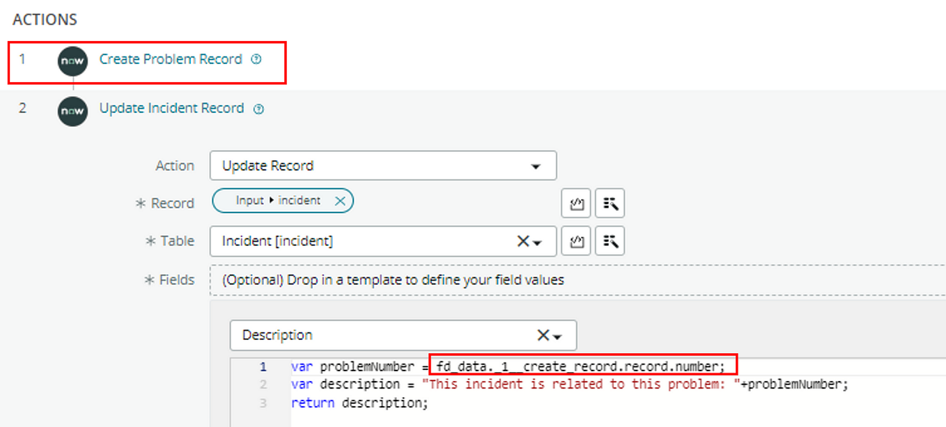 Why Declaration of Variables is Essential in ServiceNow | by Sören ...