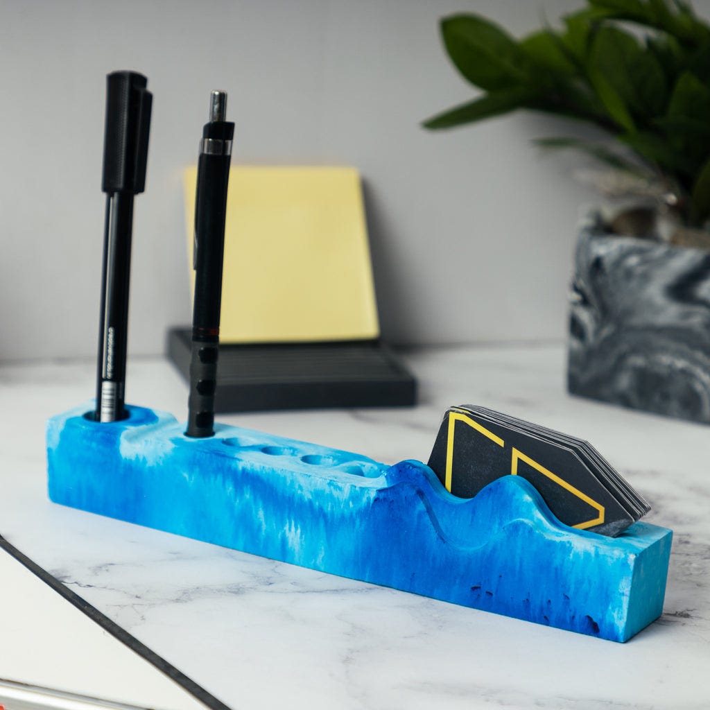 Elevate Your Workspace with Stylish Office Accessories