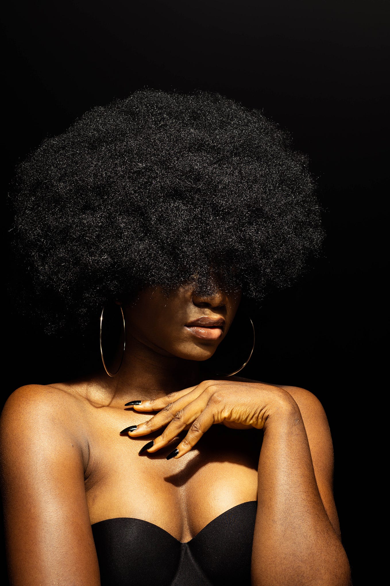Smash or Pass: Black Woman Edition? - Sexuality