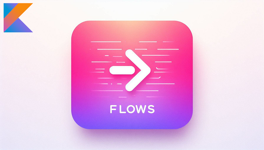 Kotlin Flow In Android. | by Harshushri | Medium | Medium