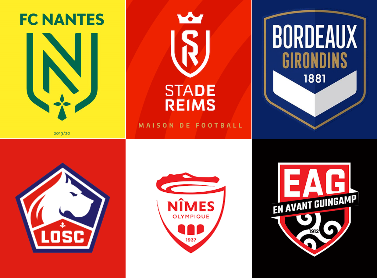 The fanatical world of football badges, Soccer