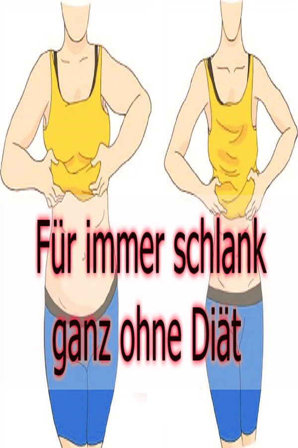 Schlank Und Geschmeidig
