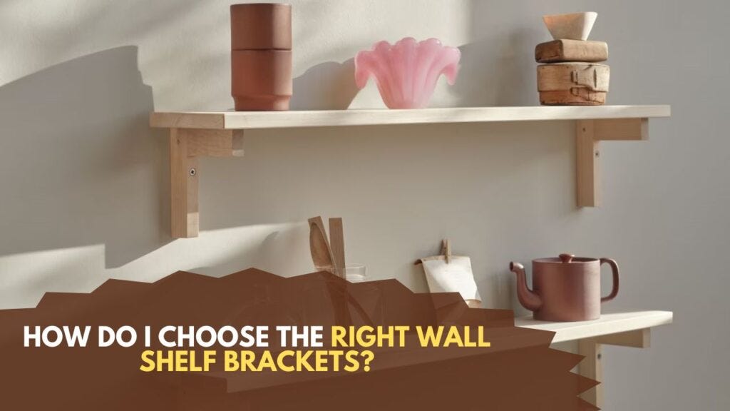 How do I organize items on wall shelves? Wood Working Lovers Medium