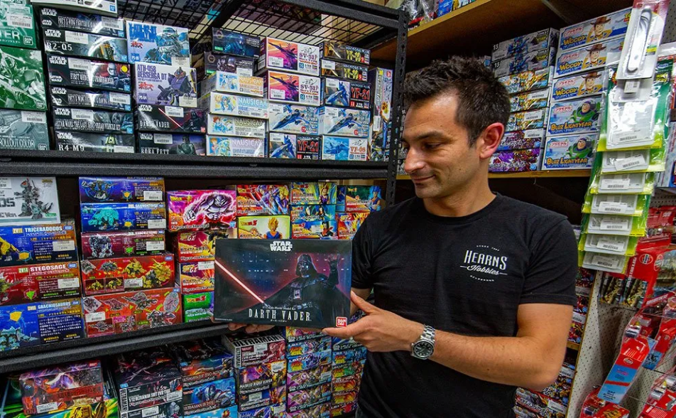 Exploring the Best Hobby Shops in Melbourne, Australia for RC ...