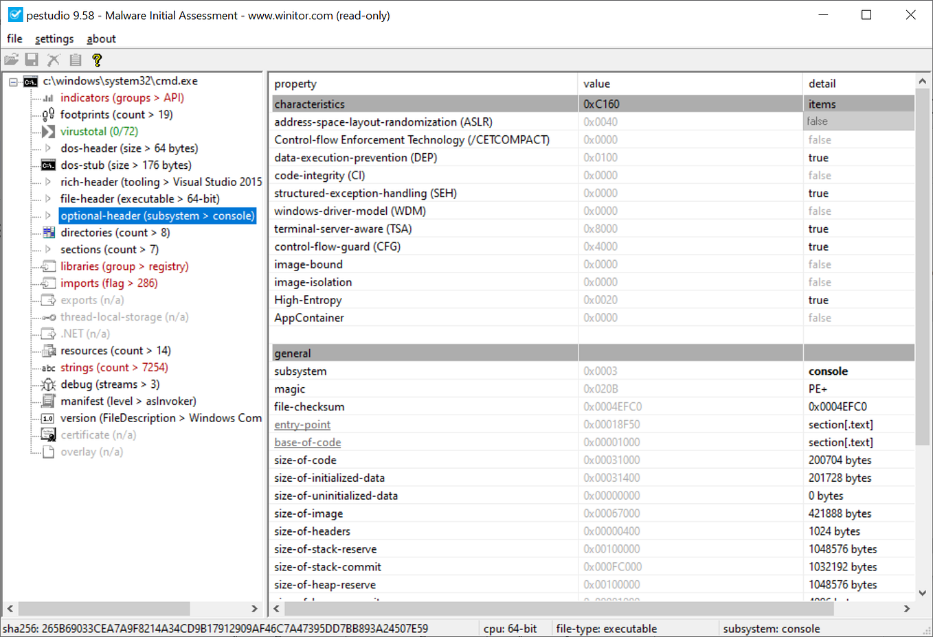 The Windows Concept Journey — NTFS Junctions by Shlomi Boutnaru, Ph.D