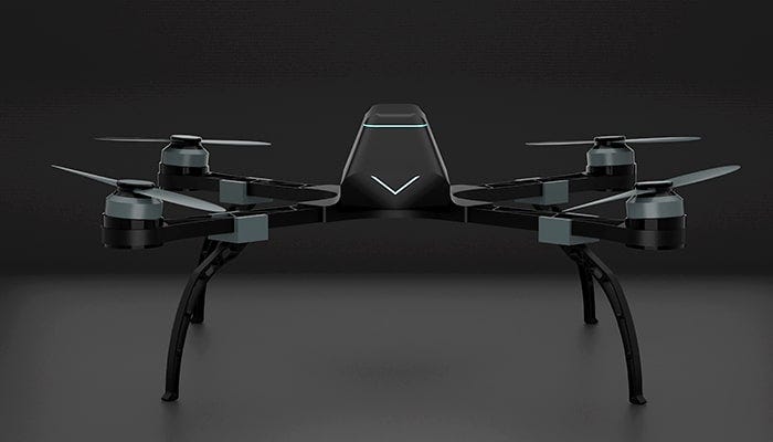 3D Printed Drones — Future of Drone fabrication