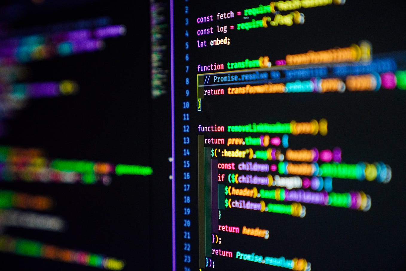 Counting Sort in JavaScript | Stackademic