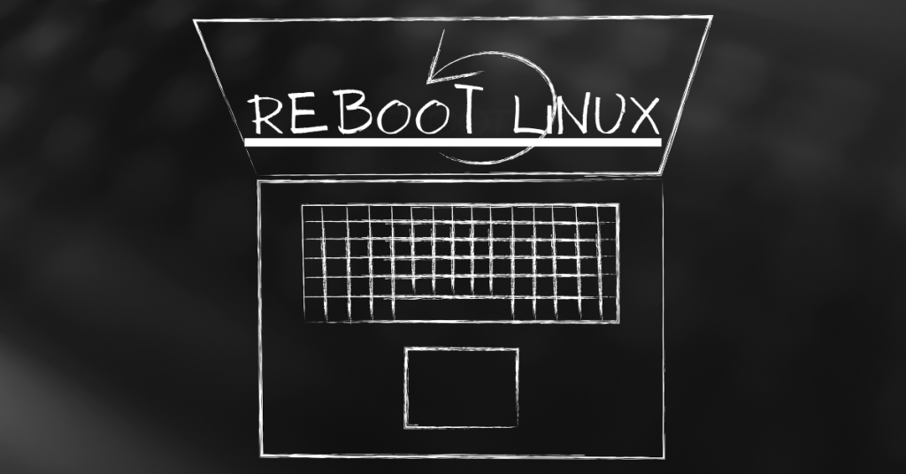 Reboot a Production Server Without Breaking Anything