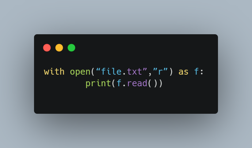 Data Structures in Python. Data structures are a method of… | by Yasir ...