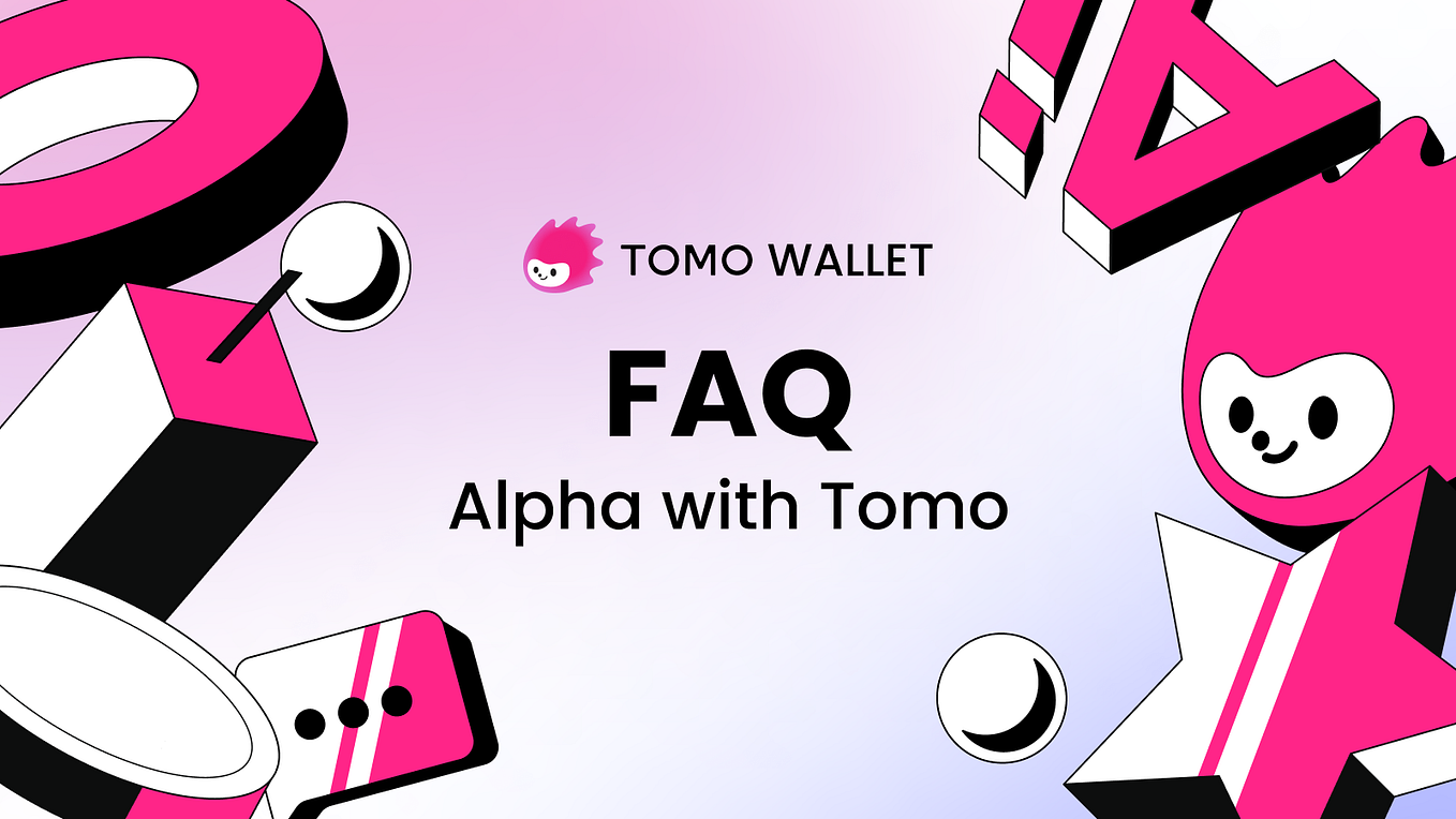Welcome to Tomo Wallet s $6 000 Christmas Wish Season🎄 by Tomo Wallet Welcome to Tomo Wallet s $6 000 Christmas Wish Season🎄 by Tomo Wallet