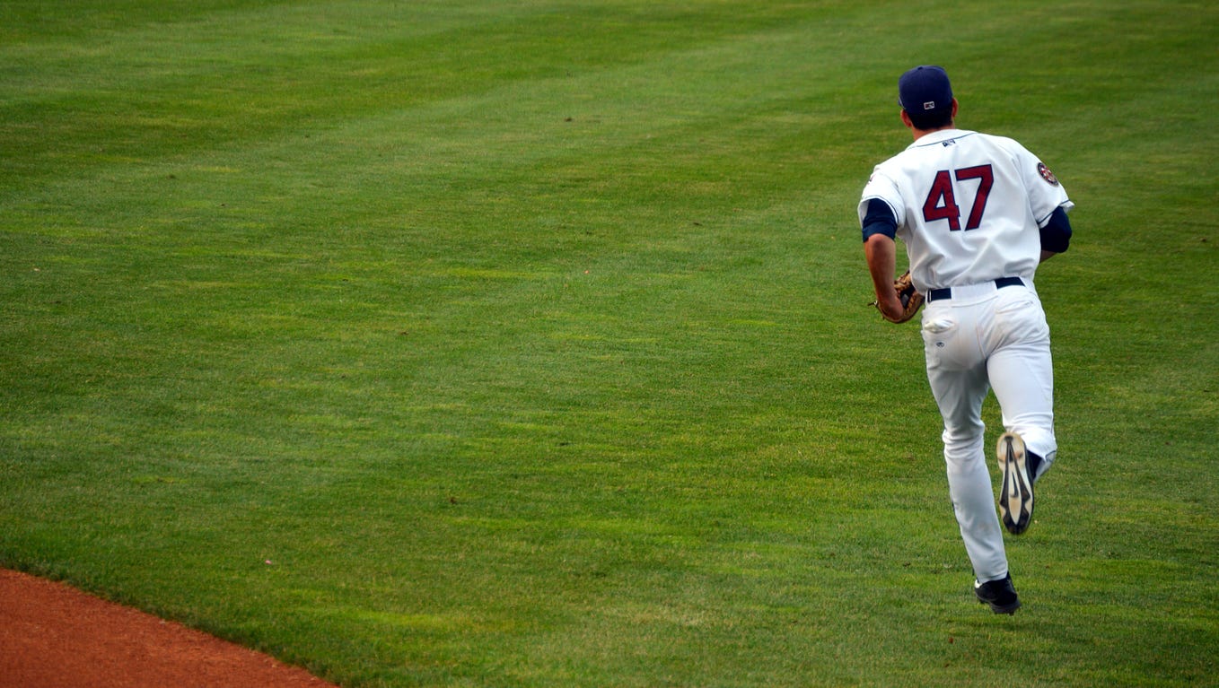 PADRES ON DECK: Double-A San Antonio Loses, Eliminated From Texas League  Playoffs, by FriarWire, Sep, 2023