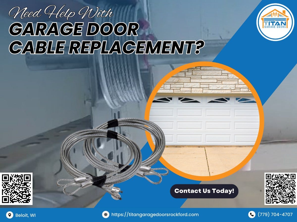Exploring the Benefits of Residential Garage Door Repair in Lincoln
