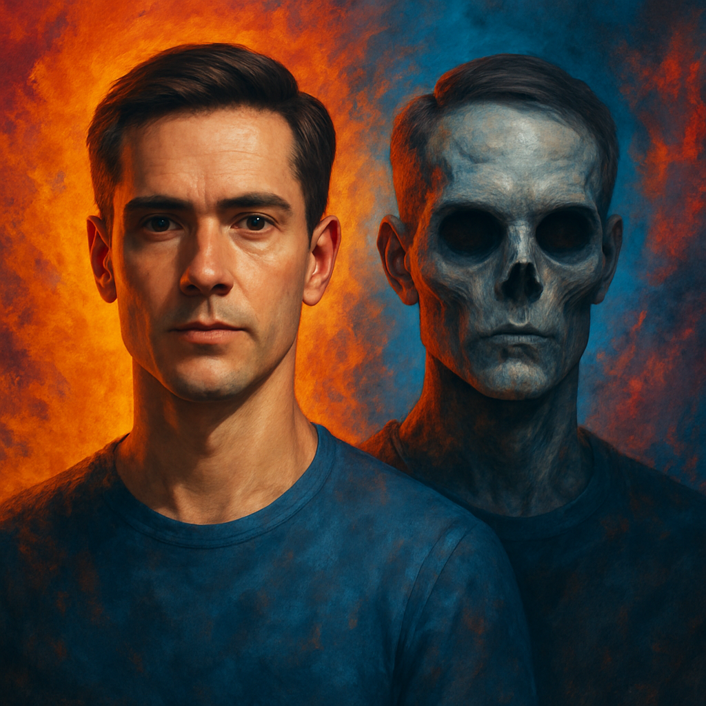 As a model it has a lot in common with the Freudian idea of the ...