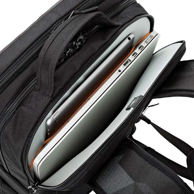 best backpack for gh5 mavic pro laptop Best Camera Backpack for Hiking with Drone Compartment — A Pro's Honest  Take (2025) | by Peter Marks