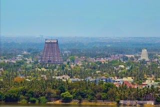 Book Trichy to Chennai Taxi Starting at just Rs.11