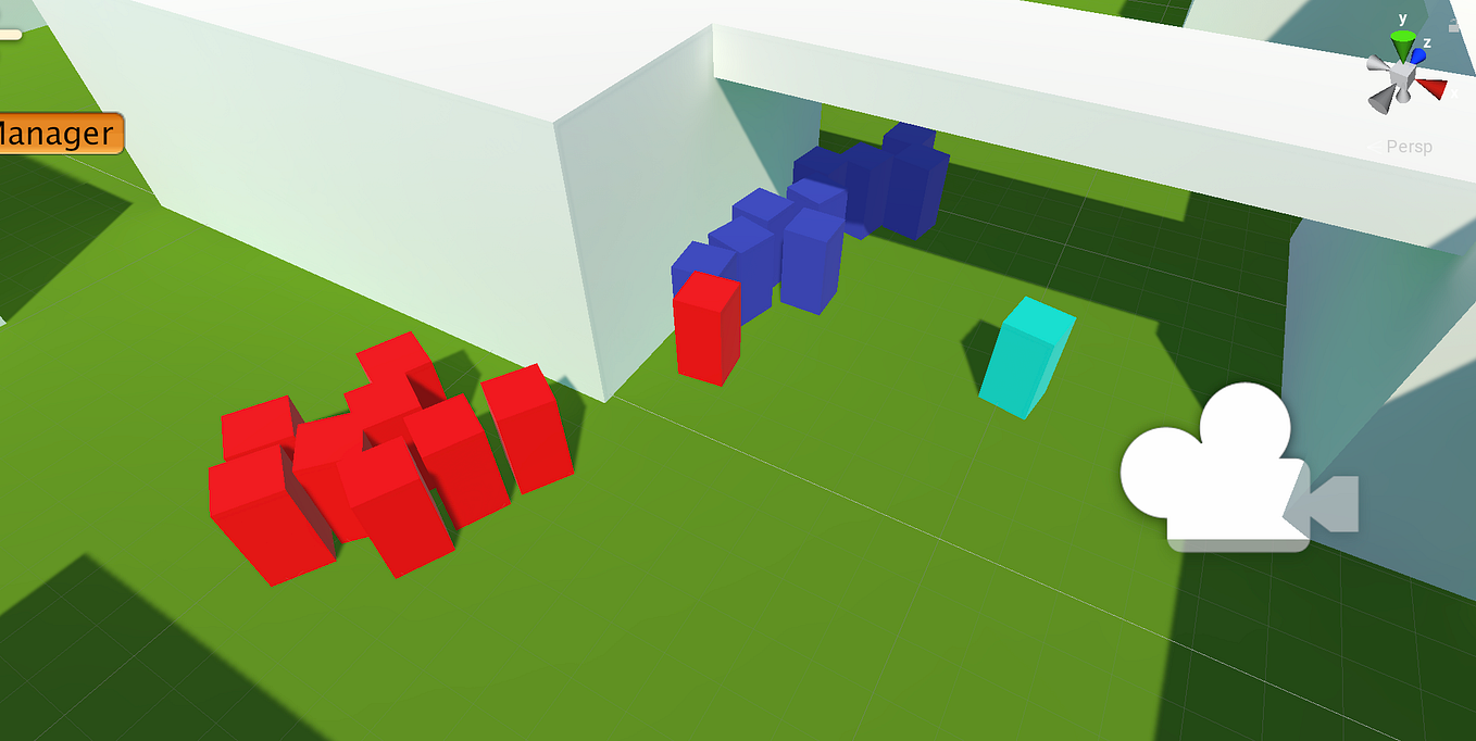 How to integrate a jumping animation with Unity by Tehwa Medium
