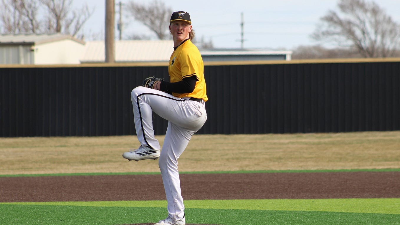 2024 MLB Draft Top 610 Prospects by Luke Wortman Jul, 2024 Medium