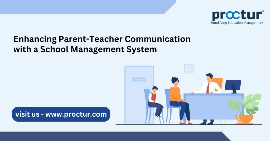 The Major Phases of Educational ERP System Implementation | Proctur ...