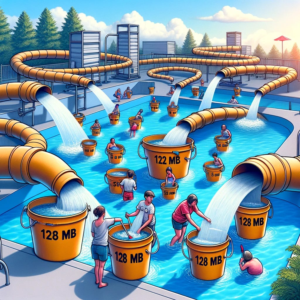 Using Spark Streaming to merge/upsert data into a Delta Lake with working code by Canadian