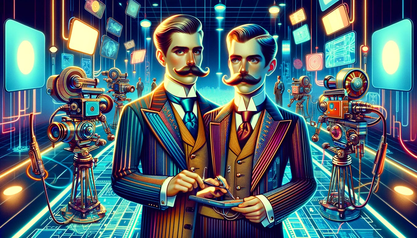 OpenAI Reveals ‘Sora’ TexttoVideo AI Model that’s MindBlowing by