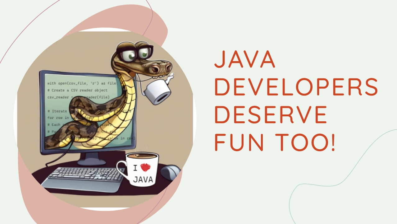 Advanced Prompt Processing in Java Parallel Processing, Data
