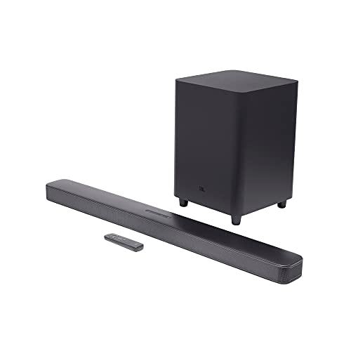 Best Connection For Soundbar Medium