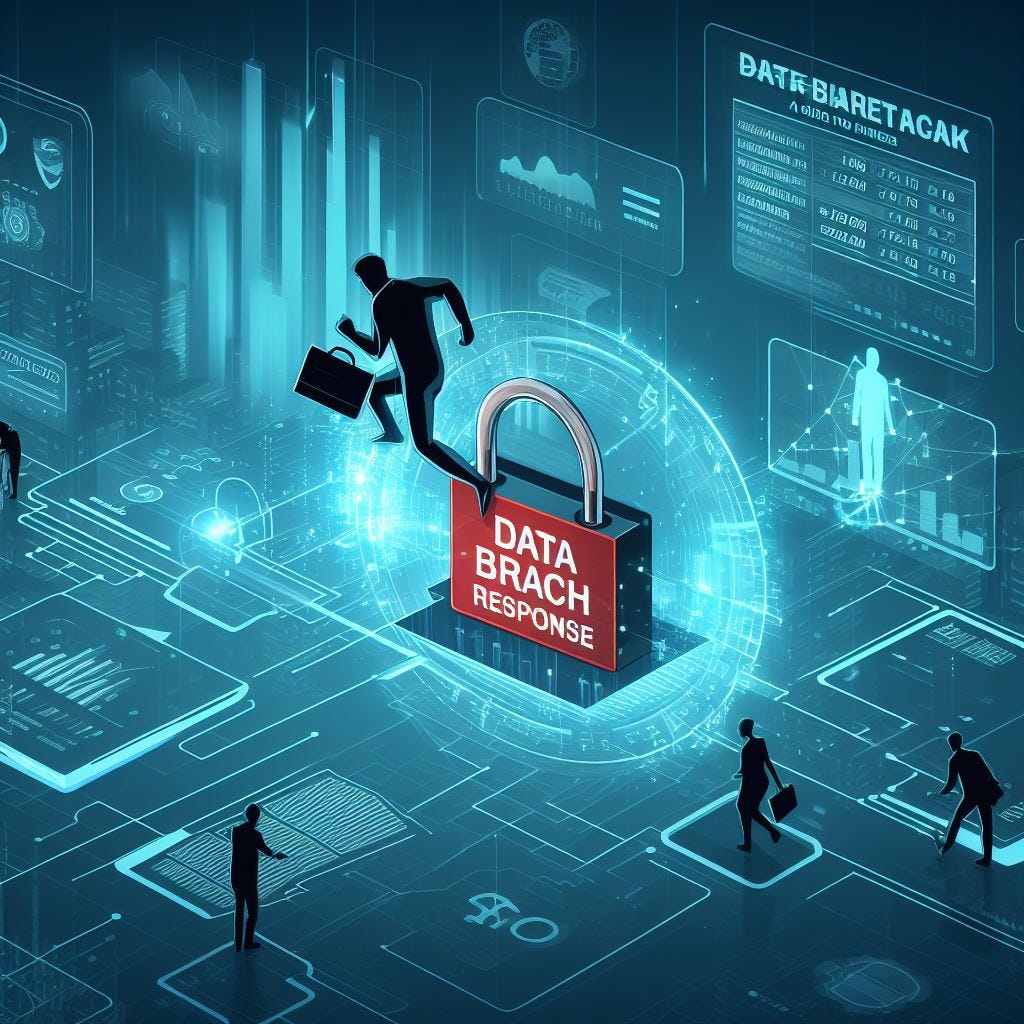 AI, Data Privacy, and India’s Digital Personal Data Protection Act | by