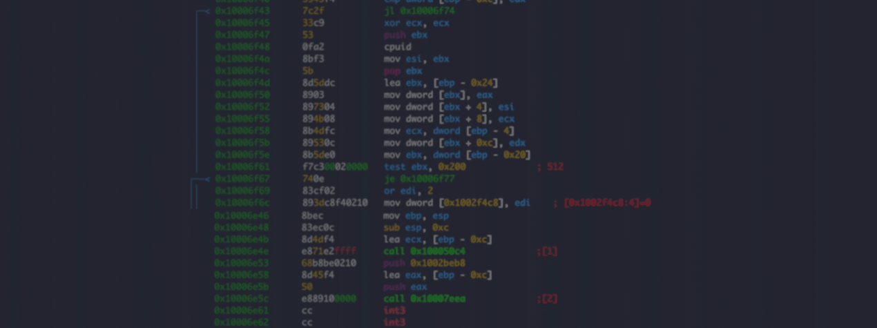 Malware 101 : Anti-Virtualization & Anti-Debugging Methods | by ...