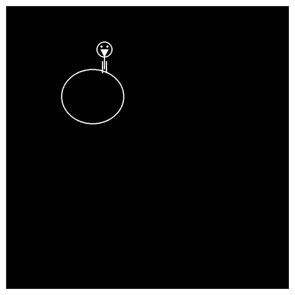 Bozorka and the Twelve Angry Wolves | by Entropic Narratives | Entropic