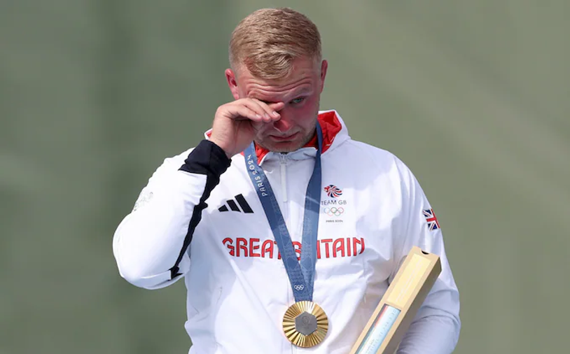 Team GB Secures Gold in Team Eventing at Paris 2024 Olympics by