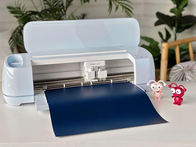 New Cricut Maker Blades/Tips are HERE!