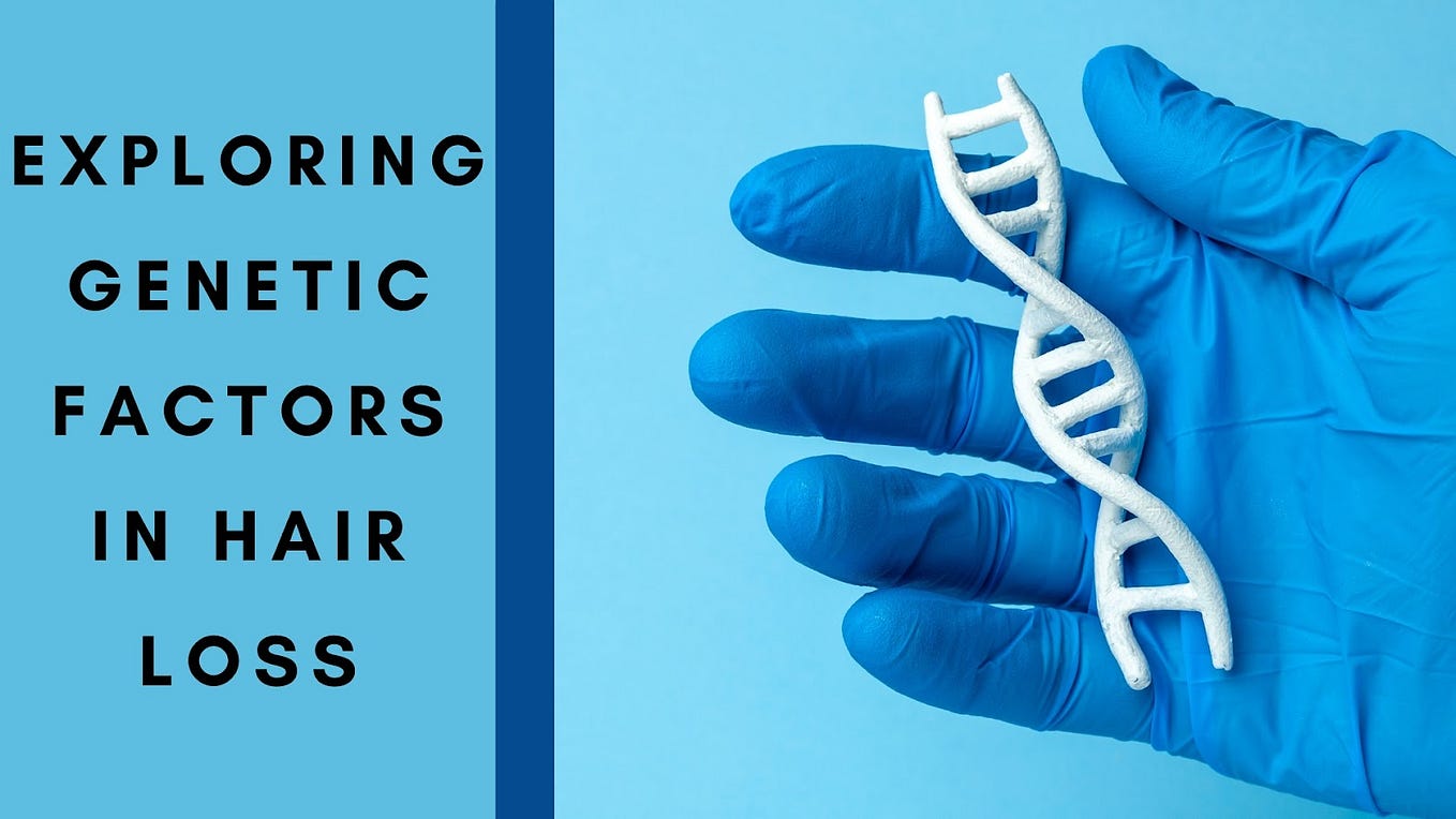 DermMatch Asia Article on How Stress Can Impact Hair Loss. Learn more