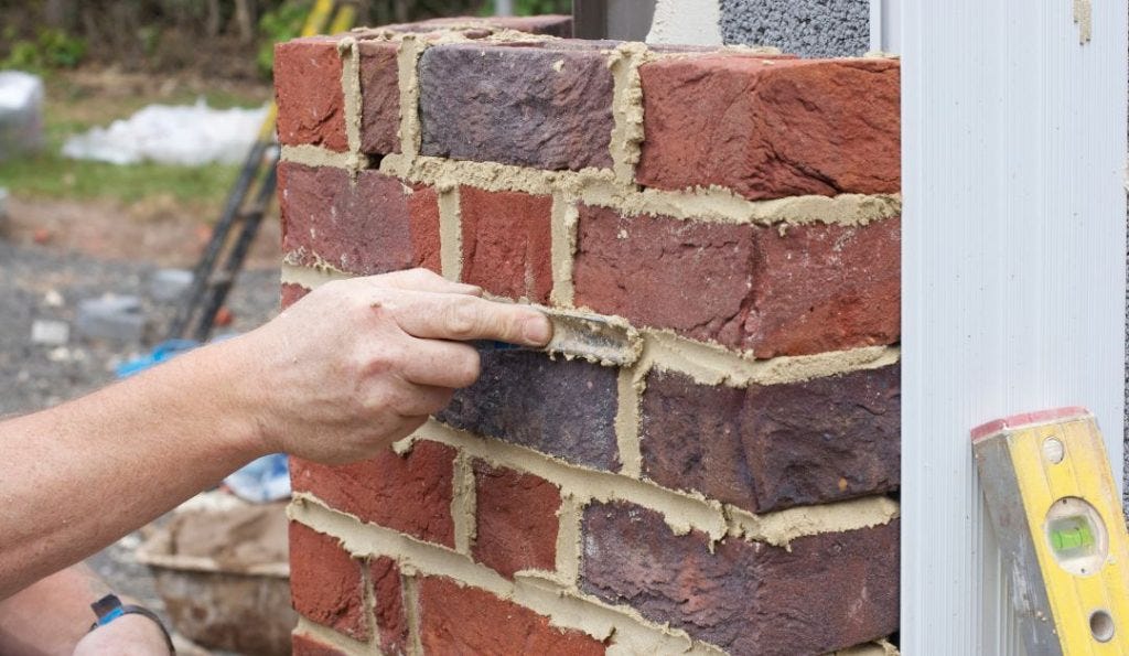 How Much Does It Cost to Hire BrickPointing Contractors? by AK