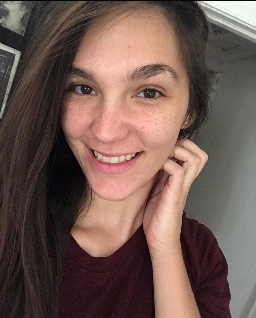 Who is Annabel Redd? Bio, Wiki, Age, Height, BF, Net Worth 2024 | by CelebPure.xyz | Medium