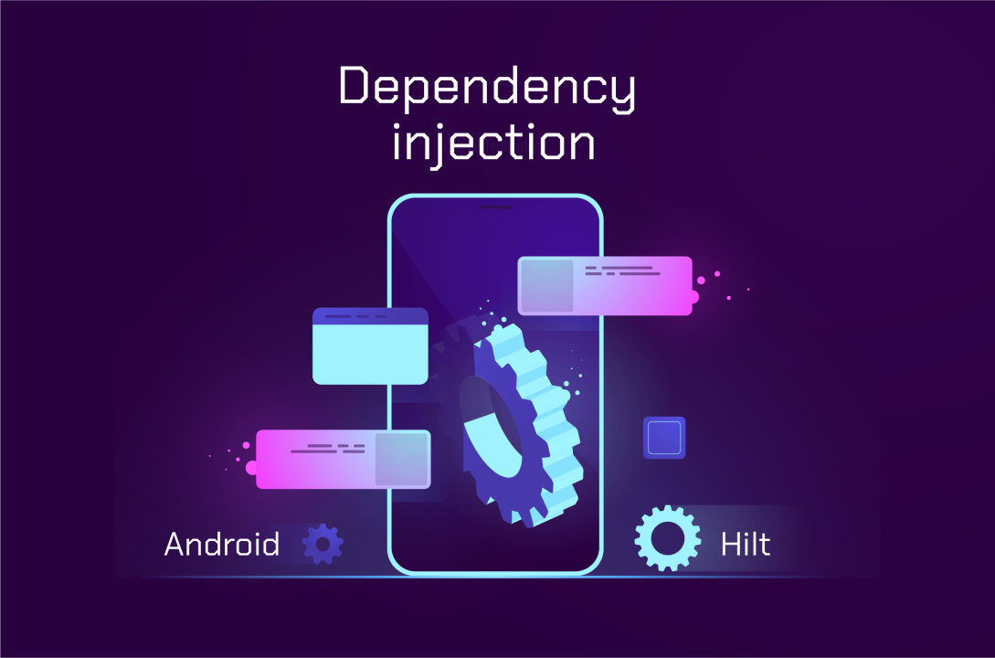 What is Dependency Injection In Android — Part 1 | by Kamal Vaid | Medium