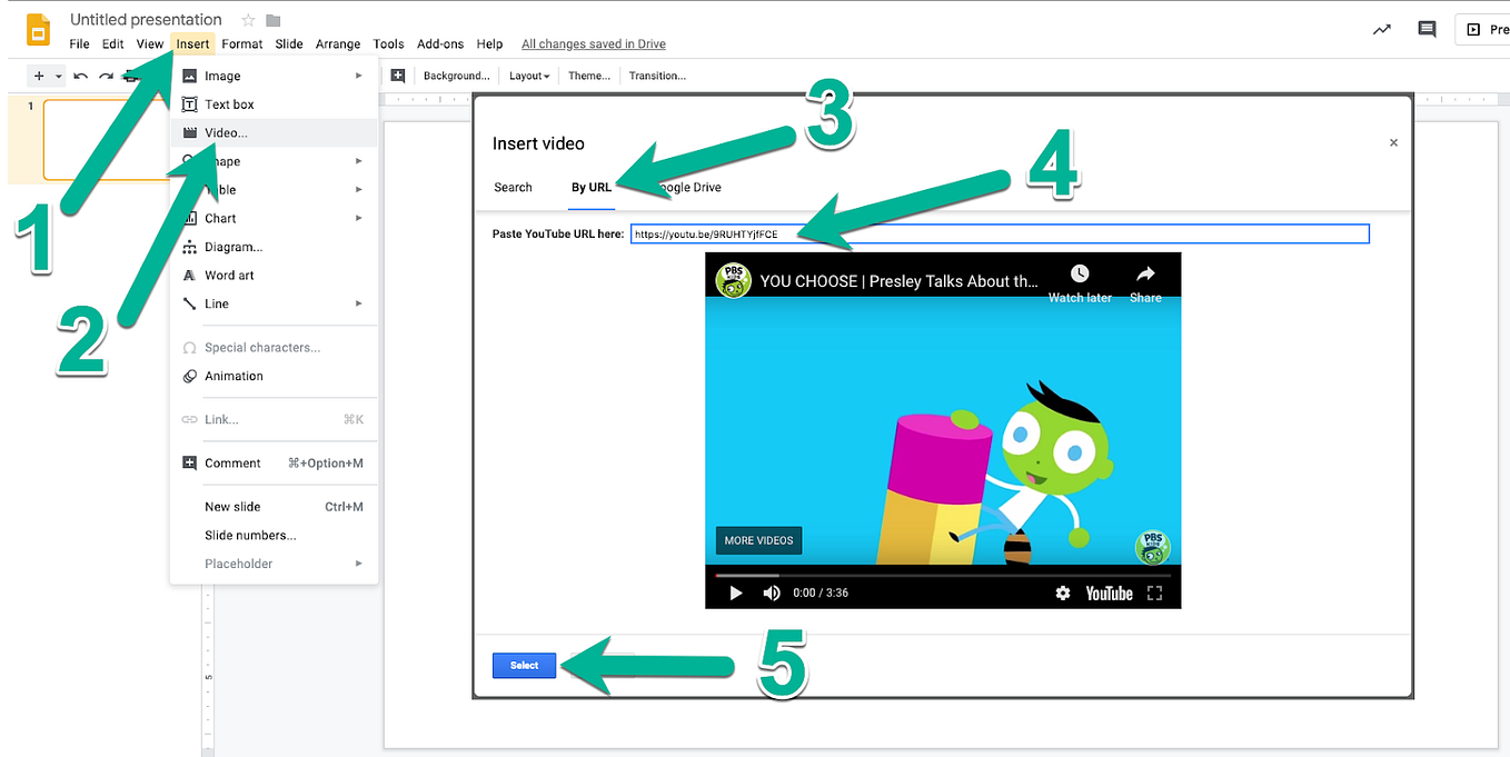 How to Make a Video With Pictures Videos And Music Quick & Easy! by